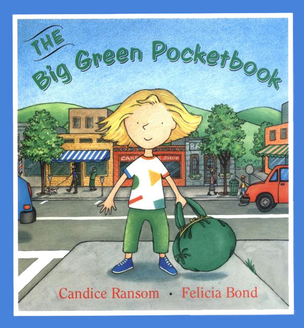 Big pocketbooks on sale