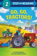 Go, Go Tractors!