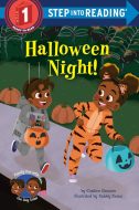 Halloween Night 600
