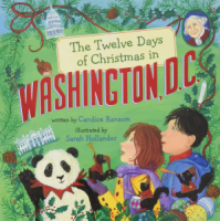 Twelve Days of Xmas in Washington, DC