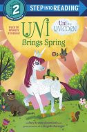 Uni Brings Spring - 600