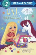 Uni and the 100 Treasures