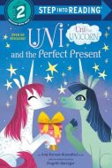 Uni and the Perfect Present
