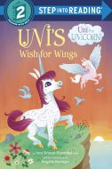 Uni's Wish for Wings